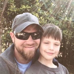 Meet your Posher, Patrick